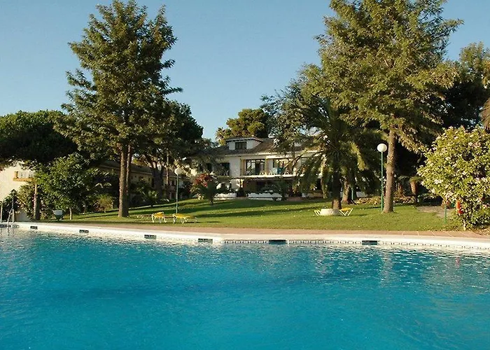 Hotel Artola Golf