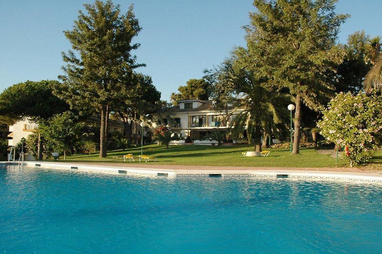 Artola Golf 3* Marbella