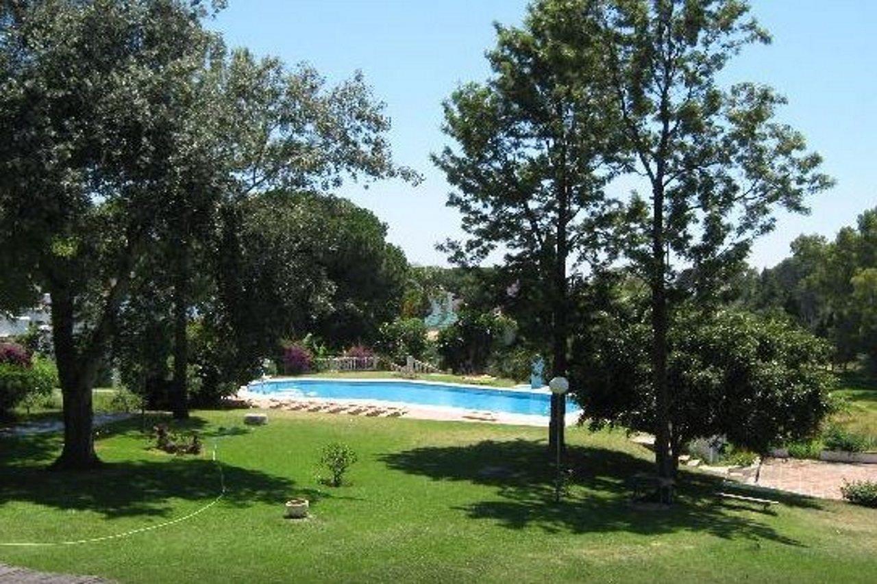 Artola Golf Hotel Marbella