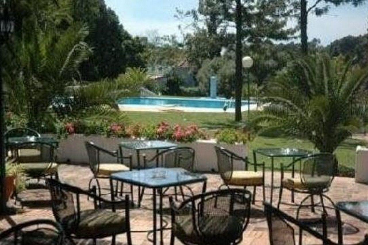 Artola Golf Hotel 3*