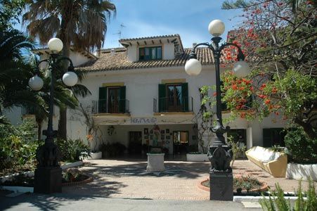 Artola Golf Marbella
