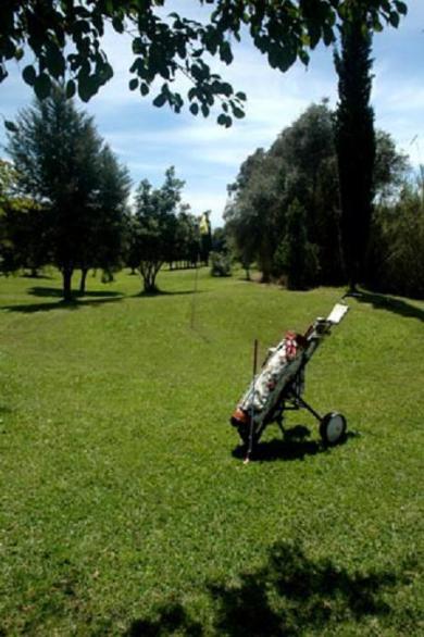 Artola Golf Marbella